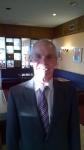 Rtn. Peter Winstanley